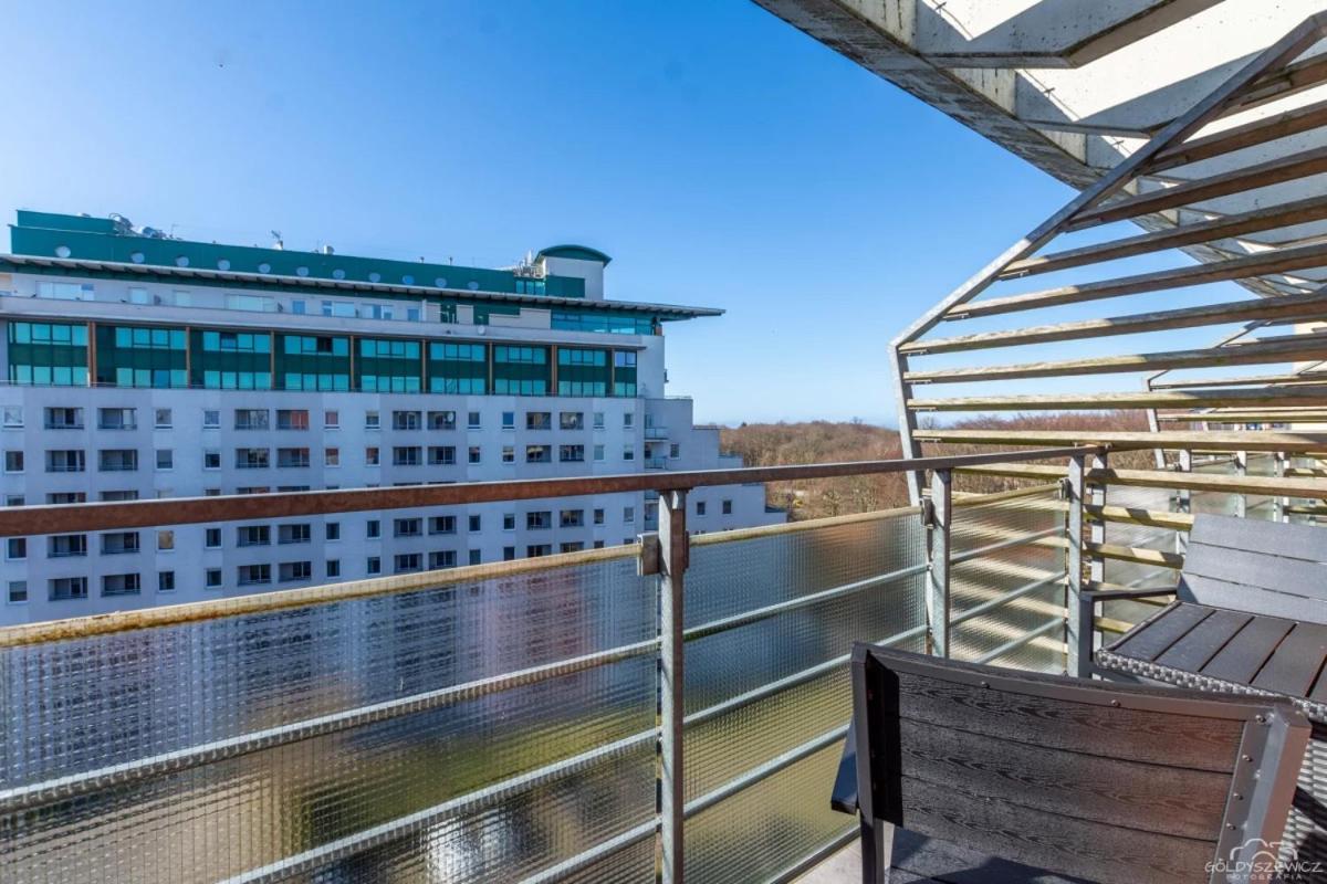 Horyzont Apartamenty-portowa Sunshine * Kolobrzeg