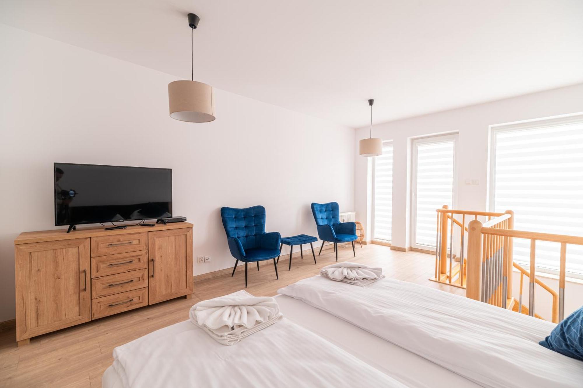 Horyzont Apartamenty-portowa Sunshine Apartment