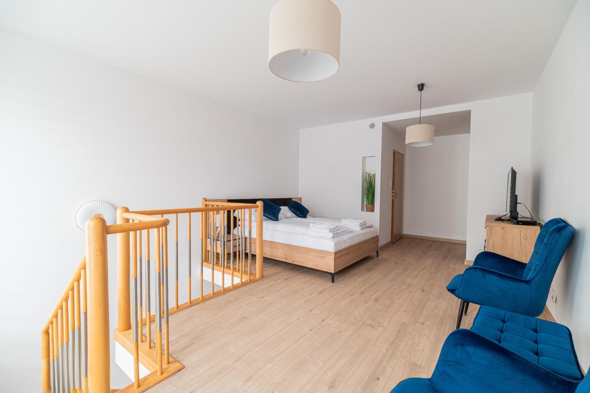 Horyzont Apartamenty-portowa Sunshine Apartment Kolobrzeg