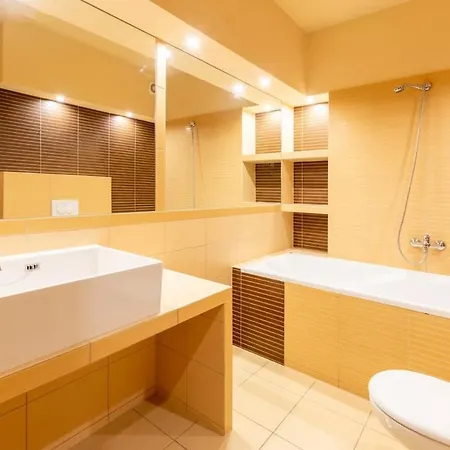 Horyzont Apartamenty-Portowa Sunshine Kolobrzeg Exterior photo