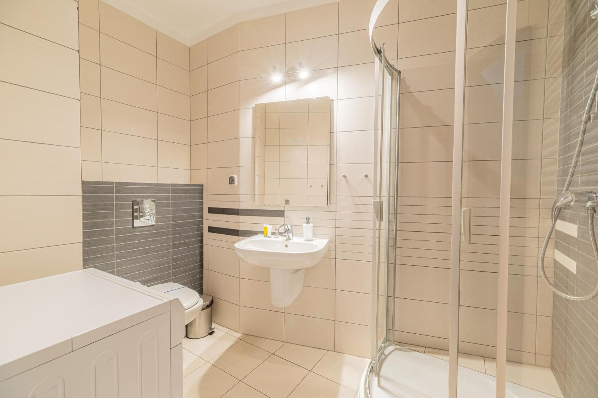 Horyzont Apartamenty-portowa Sunshine Apartment